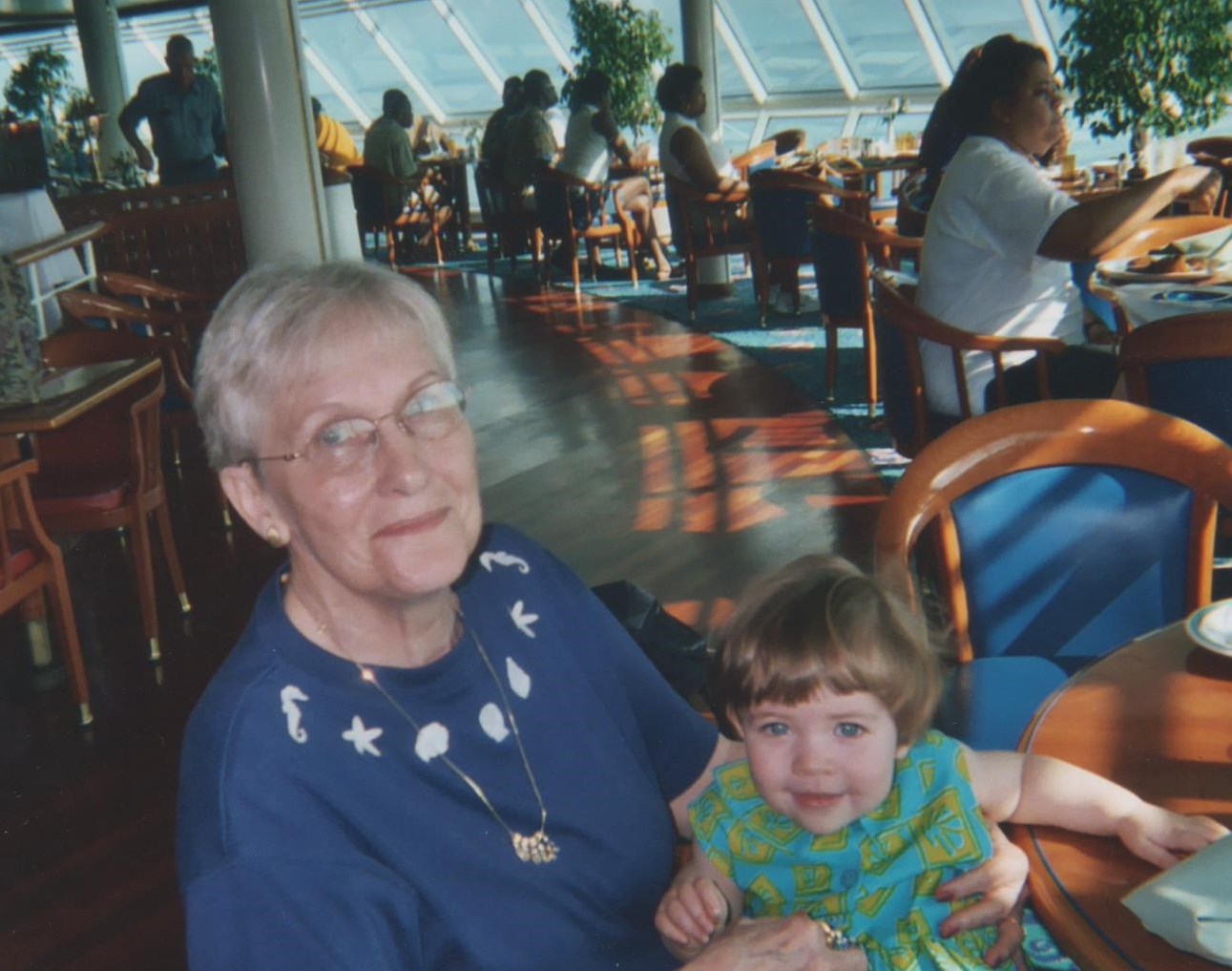 Obituary of Carol S. Mayfield