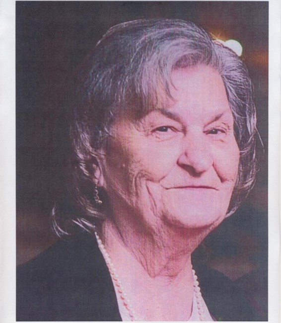 Obituary of Marguerite Fletcher Orr
