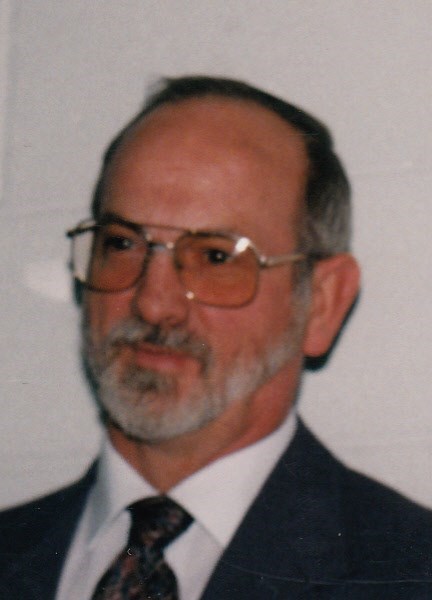 Obituary of Eual Toler