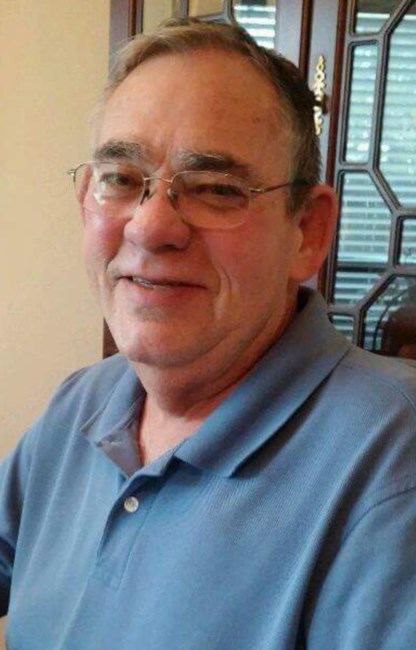 Obituario de Ronald Allen Hopkins