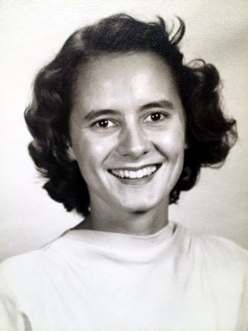 Obituary of Ethel B Lipscomb