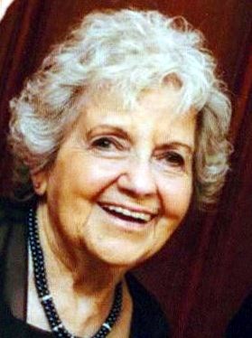 Obituary of Rose Marie Darrah