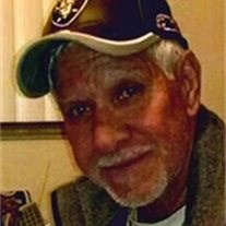 Arthur Moreno Obituary - Longmont, CO