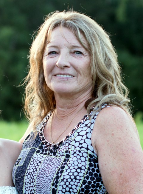 Obituary of Teresa Wilkins