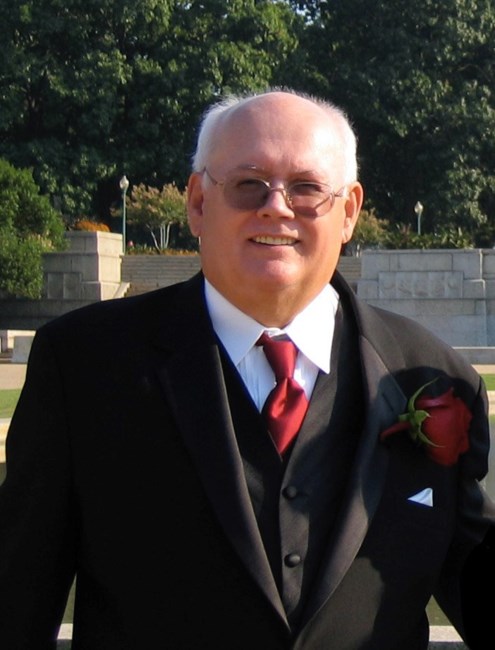 Obituary of Kenneth Dean Underwood