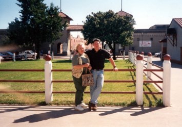 Obituary of James and Gayle McKee