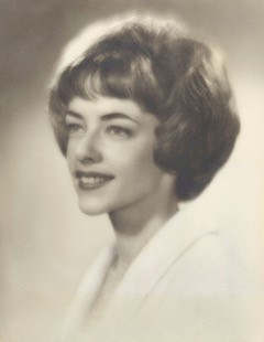 Obituary of Clarissa "Annie" Ann Delp