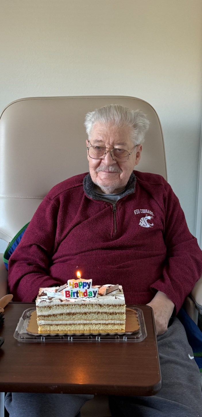 Obituary of William Maxted Glazier