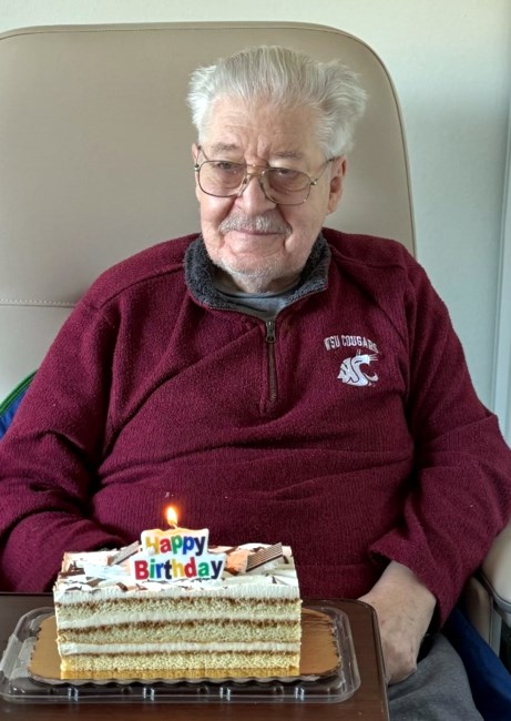 Obituary of William Maxted Glazier