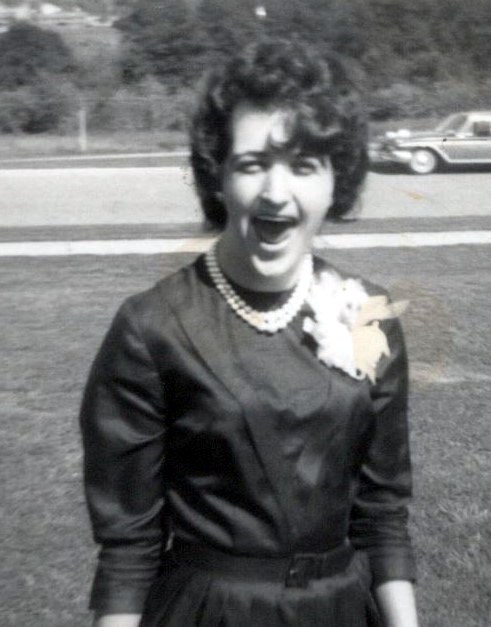 Obituary of Glimerene Jones