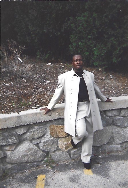 Obituary of Victor O Licorish