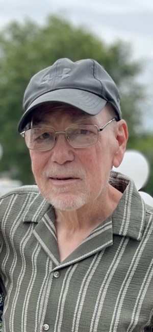 Obituario de Charles W. "Chuck" Sears Jr.