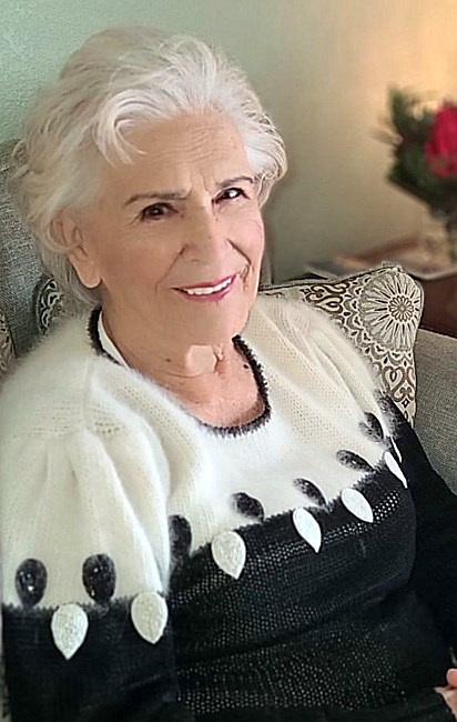 Obituary of I. Antonia Staniscia