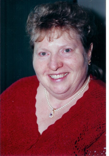 Obituary of Linda Francis Shepard