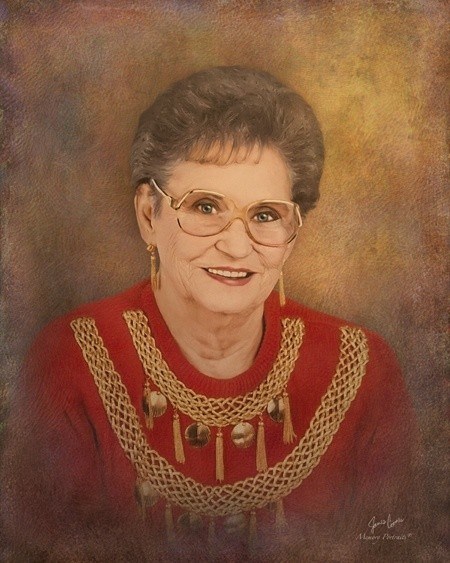 Obituary of Dorothy L Barras