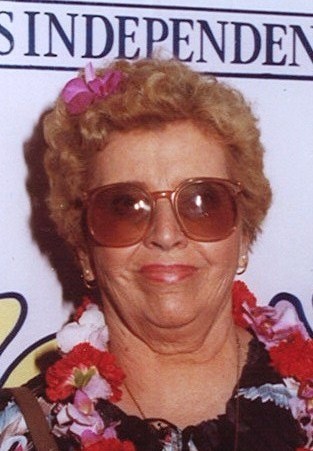 Obituary of Margaret E. Roberts