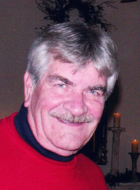 Obituary of Thomas J. "Tommy" Byrum