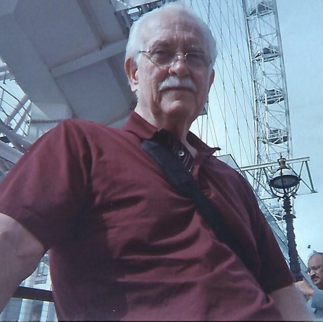 Obituary of George Kurt Swerda