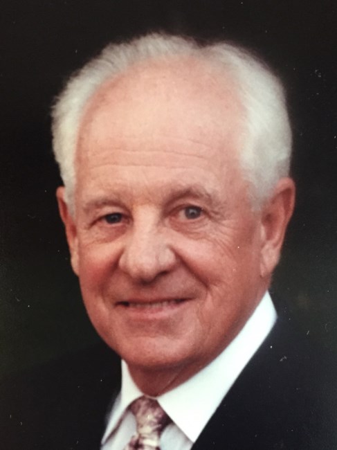 Obituary of George William Glaittli