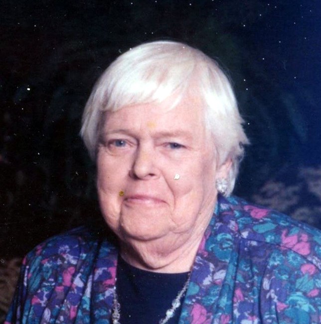 Obituary of Frances A. Willis