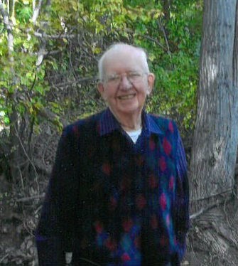 Obituary of Hubert Leslie Jensen