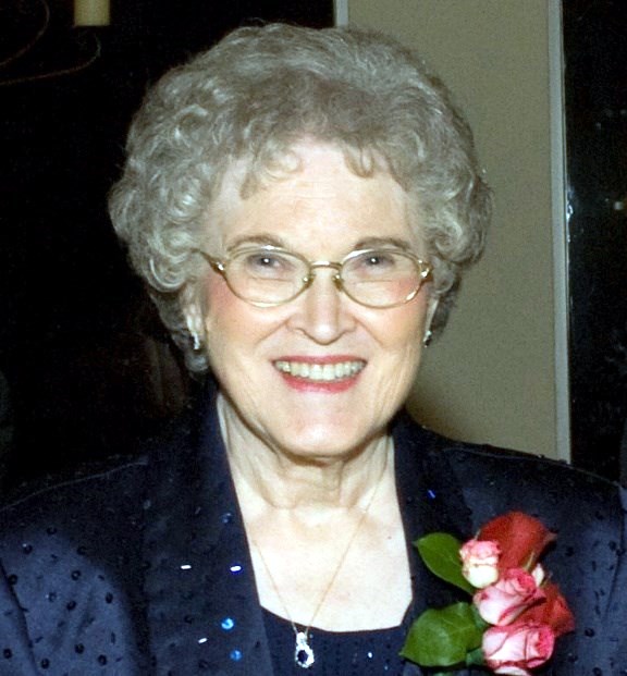 Obituary of Shirley Jean Phillipus