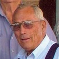 Obituary of James Edward Baird