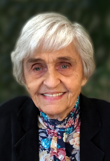 Obituary of Irmgard Cecilia Lischewski