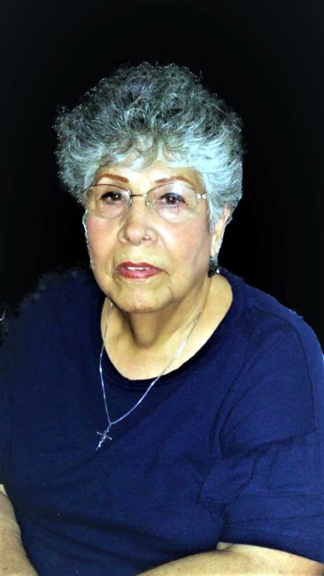 Obituary of Rosa Suttles