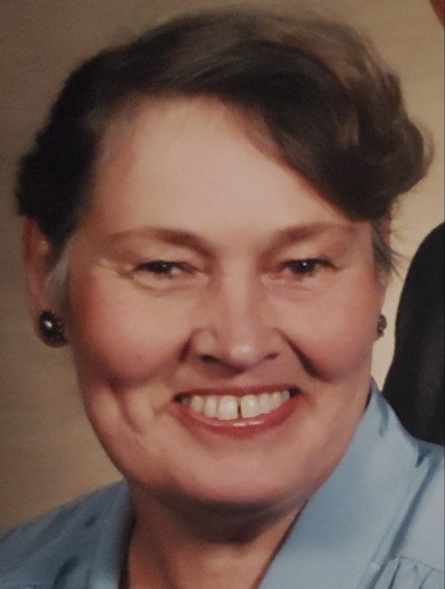 Obituary of Mary Jean Szakelyhidi