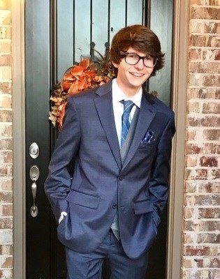 Obituary of Clay Brandon Moore