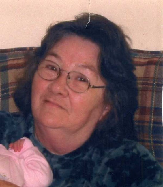 Obituary of Margie Faye Anderson