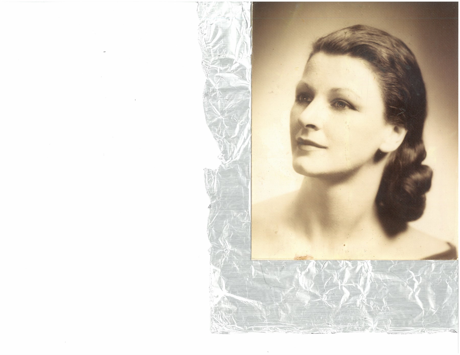 Obituary of Jeanne Crosby Sinnott