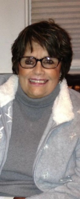 Obituary of Susan Ellen Powers