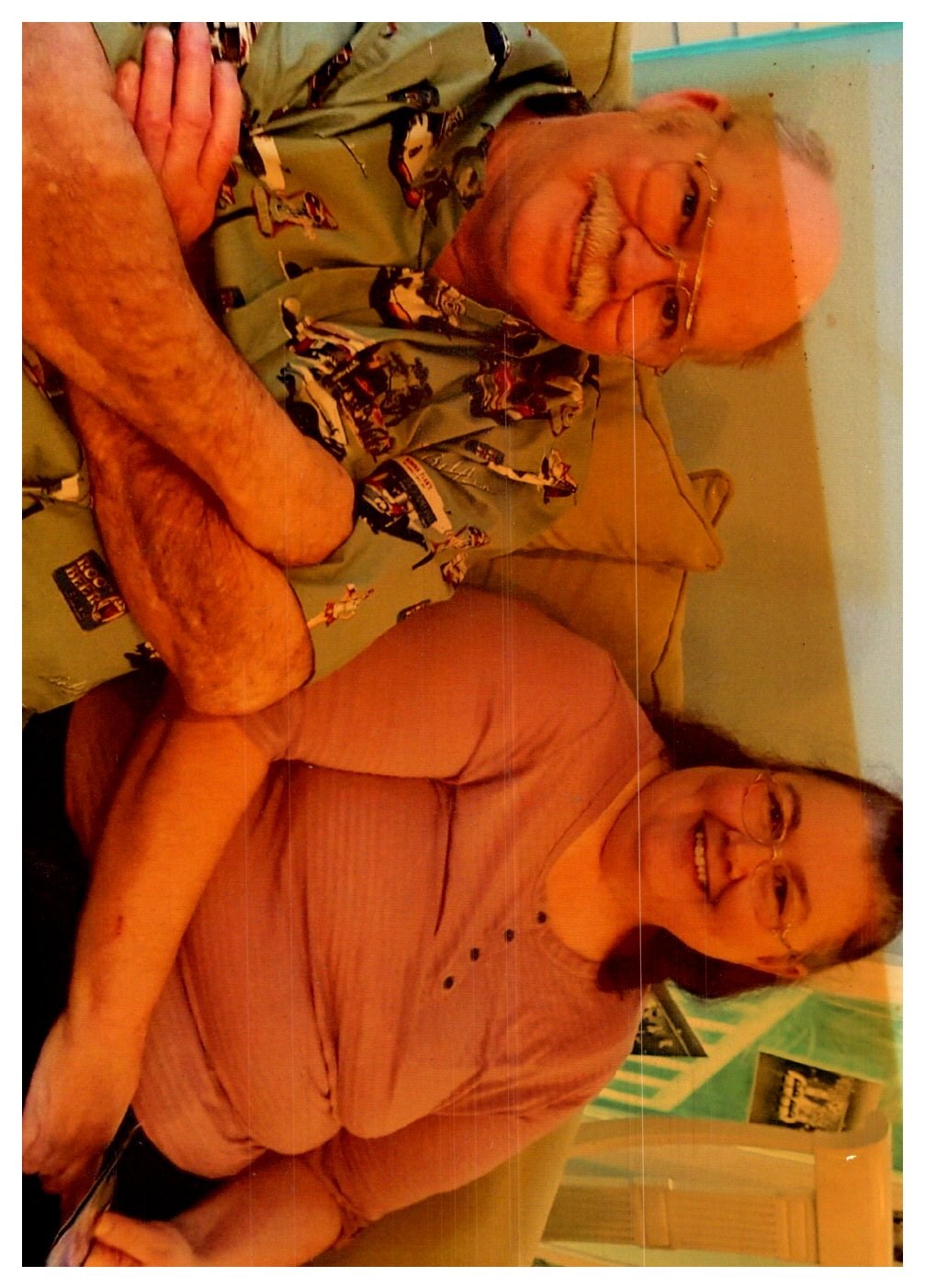 Obituary of Robert Daryl Fritz