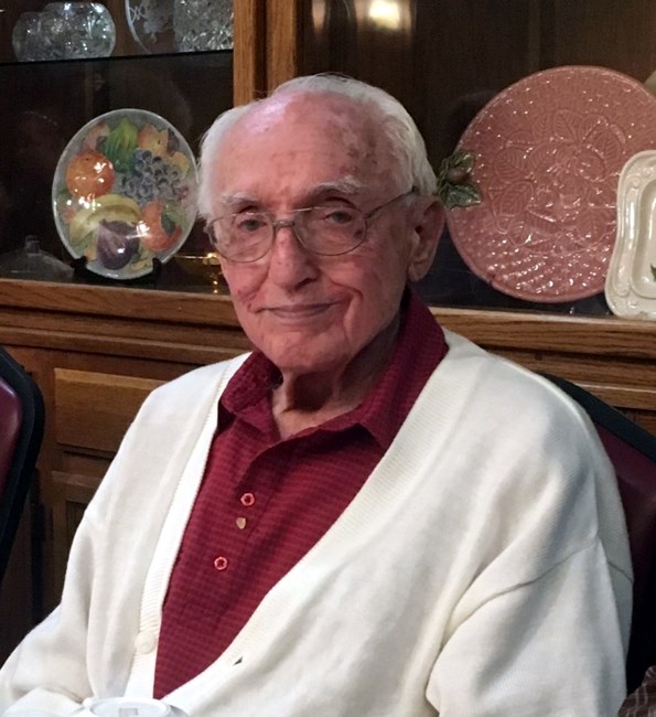 Obituary of William Eugene Tejes