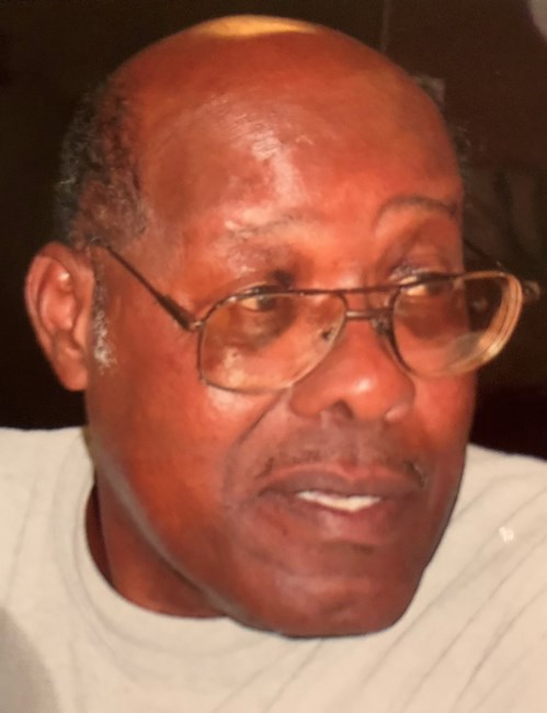 Obituary of Mr. Willie Clifton Joffrion