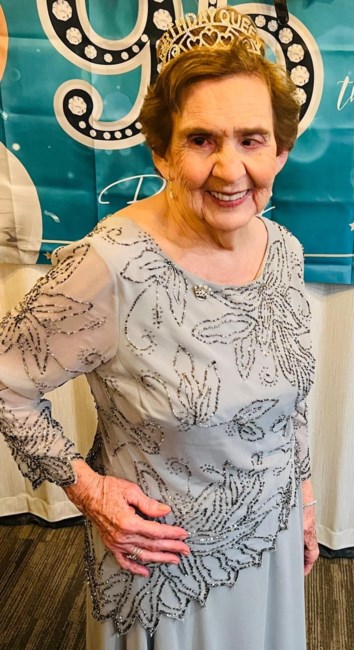 Obituary of Paula Cantu