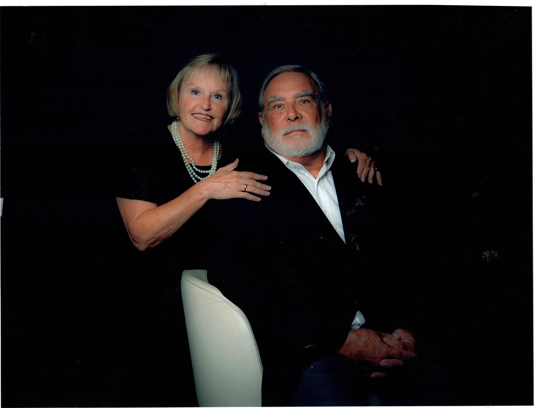 Obituary of Patrick "Pat" John Stamsen