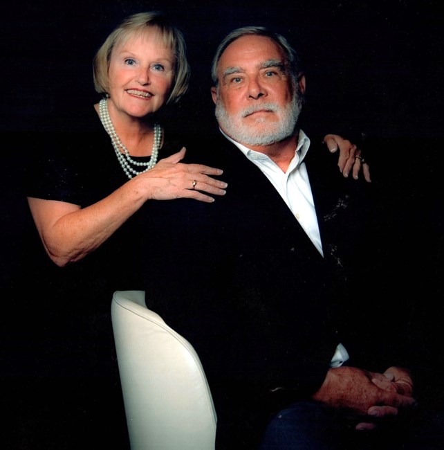 Obituary of Patrick "Pat" John Stamsen