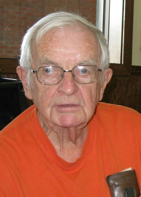 Obituary of Loyal Edward Davies