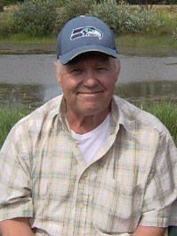 Obituary of Robert Lee Burnett