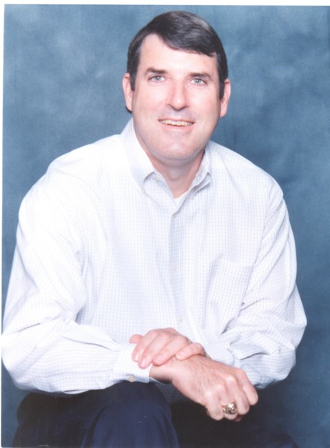 Obituary of David B. Griffith