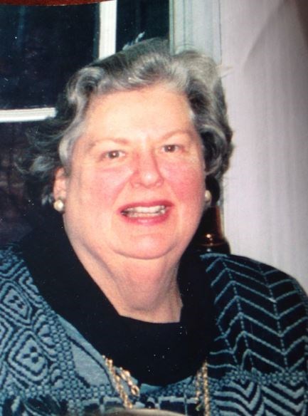 Obituary of Phyllis Hotz