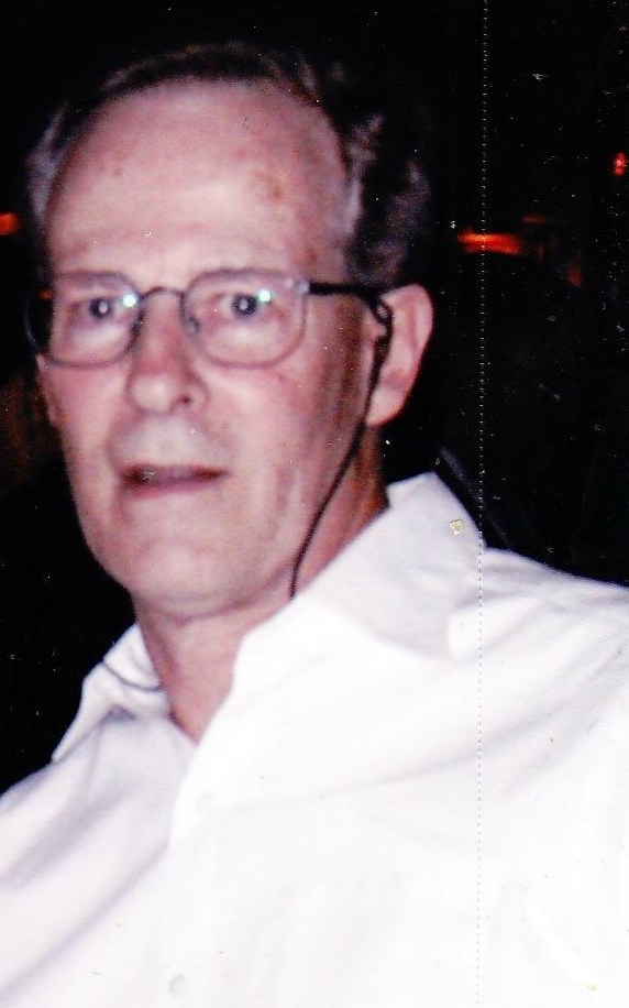 George Ritchie Smith Obituary - Arlington, VA