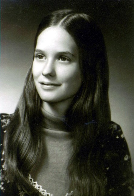 Obituary of Mary Catherine Huston