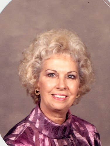 Obituary of Lois L. Walton
