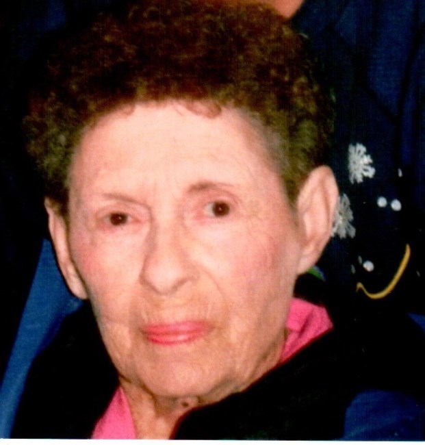Obituary of Charlene J. Daugherty