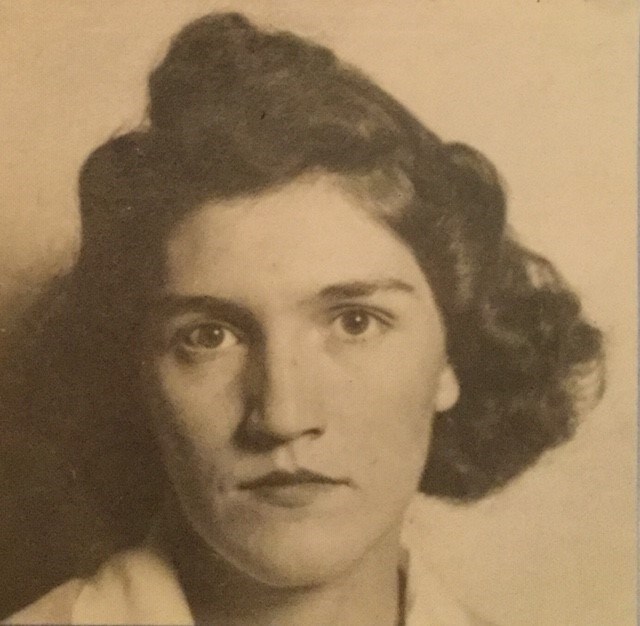 Obituary of Gladys Irene Mcbride