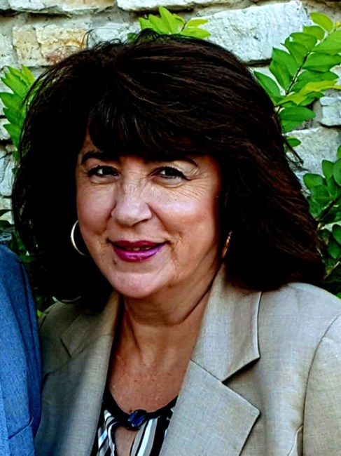 Obituary of Nancy Catizone